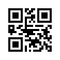 QR Code zur Navigation
