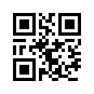 QR Code zur Navigation