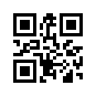 QR Code zur Navigation