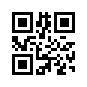 QR Code zur Navigation