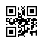 QR Code zur Navigation