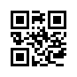 QR Code zur Navigation