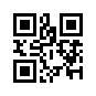 QR Code zur Navigation