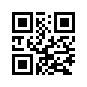 QR Code zur Navigation