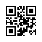 QR Code zur Navigation