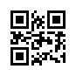 QR Code zur Navigation