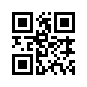 QR Code zur Navigation