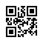 QR Code zur Navigation