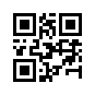 QR Code zur Navigation