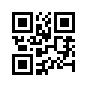 QR Code zur Navigation