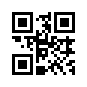 QR Code zur Navigation