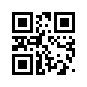 QR Code zur Navigation