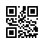 QR Code zur Navigation