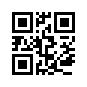 QR Code zur Navigation