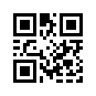 QR Code zur Navigation