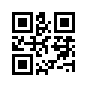 QR Code zur Navigation