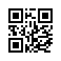 QR Code zur Navigation