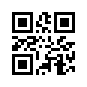 QR Code zur Navigation