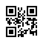 QR Code zur Navigation