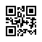 QR Code zur Navigation