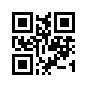 QR Code zur Navigation