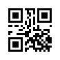 QR Code zur Navigation