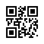 QR Code zur Navigation