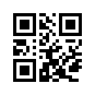 QR Code zur Navigation