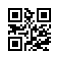 QR Code zur Navigation