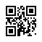 QR Code zur Navigation