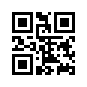 QR Code zur Navigation