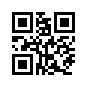 QR Code zur Navigation