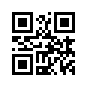 QR Code zur Navigation