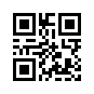 QR Code zur Navigation