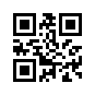 QR Code zur Navigation