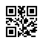 QR Code zur Navigation