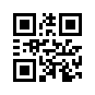 QR Code zur Navigation