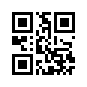 QR Code zur Navigation