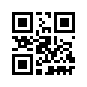 QR Code zur Navigation