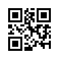 QR Code zur Navigation