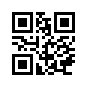 QR Code zur Navigation