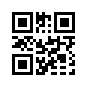 QR Code zur Navigation