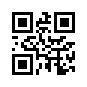 QR Code zur Navigation