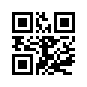 QR Code zur Navigation