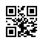 QR Code zur Navigation