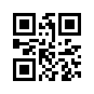 QR Code zur Navigation