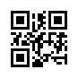 QR Code zur Navigation