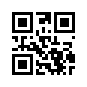 QR Code zur Navigation