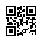 QR Code zur Navigation