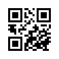 QR Code zur Navigation